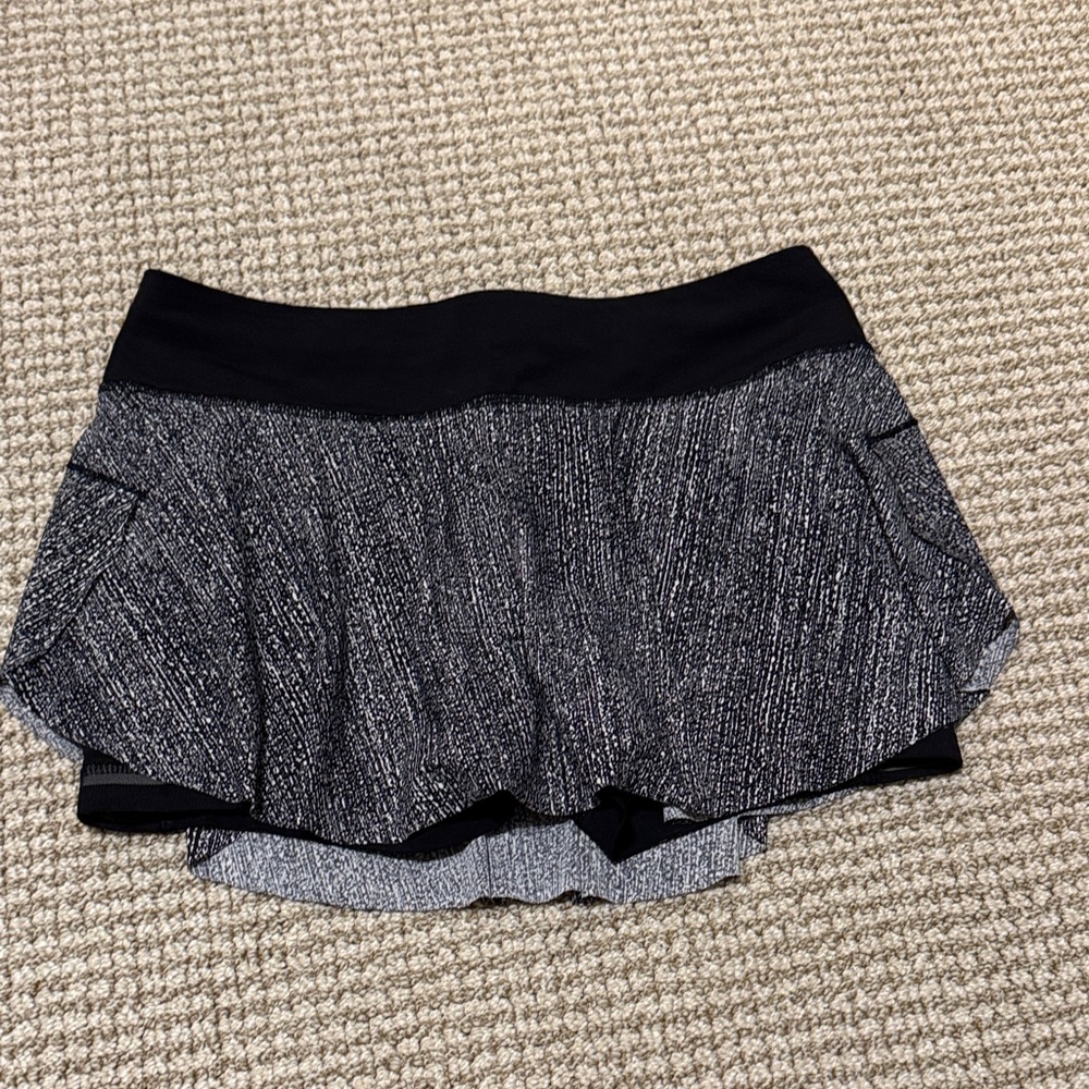 Lululemon skirt